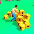 趣味大赛3D手游