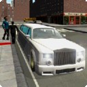 豪华轿车司机3D手游