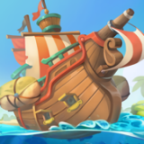 萌萌哒海战手游