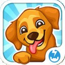 宠物神犬乐园手游