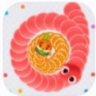 疯狂吃掉手游