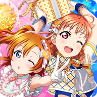 LoveLive学园偶像祭手游