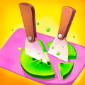 Ice Cream Roll手游