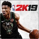 nba2k19安卓版手游