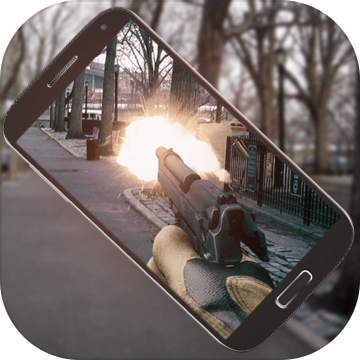 Gun Camera 3D Simulator手游