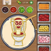 美食煎饼摊手游