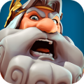 Gods of Olympus手游