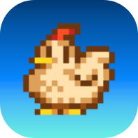 星露谷物语奶油风美化版手游