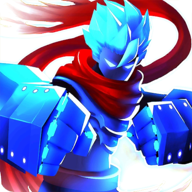 Shadow Dragon Fight Ninja 2手游