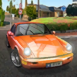 Car Caramba: Driving Simulator手游