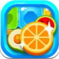 Fruit Pop Fun手游