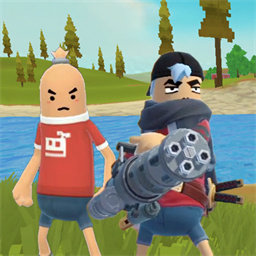 快乐跑酷无尽版手游