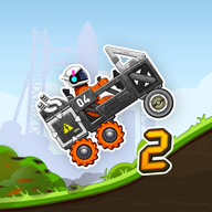 rovercraft2汉化版手游