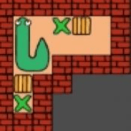 推箱子贪吃蛇和俄块手游