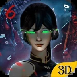 无尽噩梦6无限资源版手游