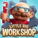 Little Big Workshop手游