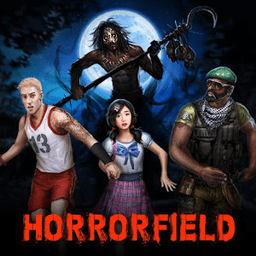 Horrorfield手游