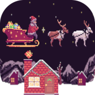 ChristmasRush手游