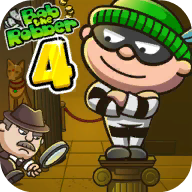 BobTheRobber4手游