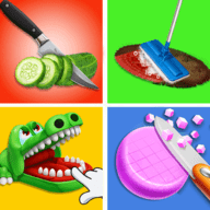 解压超厉害手游