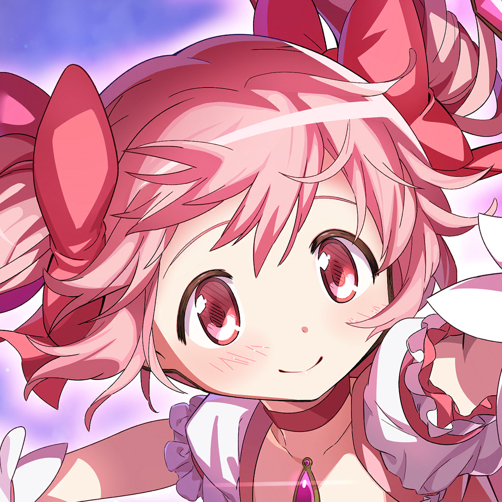 魔法少女小圆MagiaExedra手游