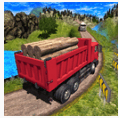 运输卡车越野模拟手游