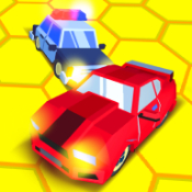 Hexagon Pursuit手游