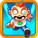 Running Fred手游