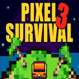 Pixel Survival 3手游