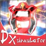 捷德奥特曼融合升华模拟器手游