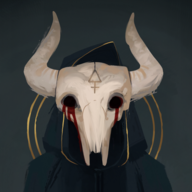 My Little Blood Cult手游