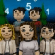 死亡森林在线版手游