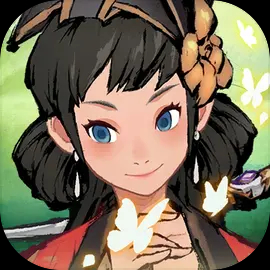 墨影侠踪手游