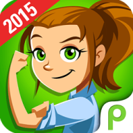 美女餐厅2015手游