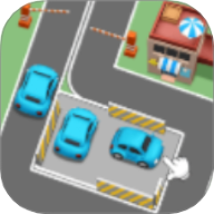 汽车消消乐手游