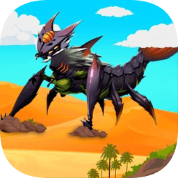 Insect Evolution手游