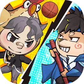 王者猎人破解版手游