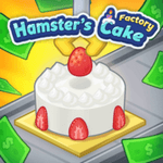 Hamster Cake Tycoon手游