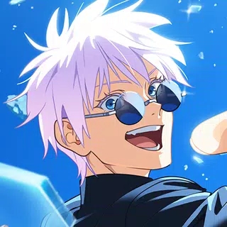 咒术回战幻影游行手游