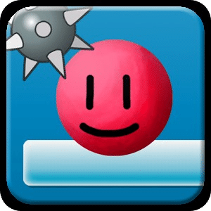 跳跳球大冒险手游