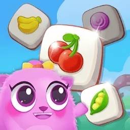 水果方块连连看手游