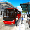 Bus Driving Simulator Games 3D手游