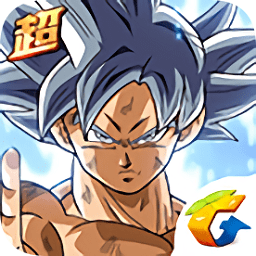 龙珠激斗(七龙珠正版手游)手游