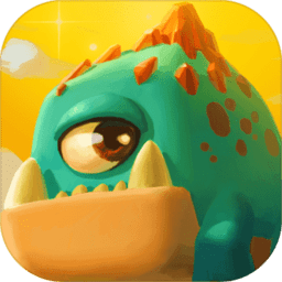 恐龙宝贝神奇之旅BT（原始时代）手游