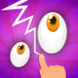 lazy eyez手游