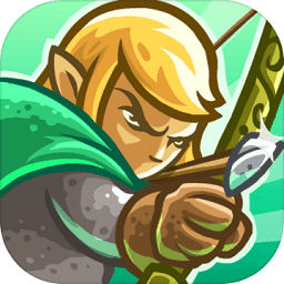 王国保卫战起源全英雄解锁版手游