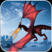 Dragon Fire Ball-Crime City Shooting手游