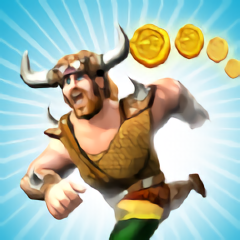 Hercules Run手游