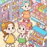 开心城市便利店手机版手游