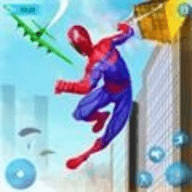 Hero Robot City Rescue Mission手游